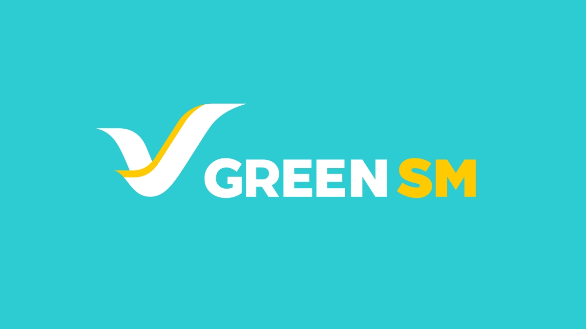 Green SM - Layanan Taksi Listrik Ramah Lingkungan
