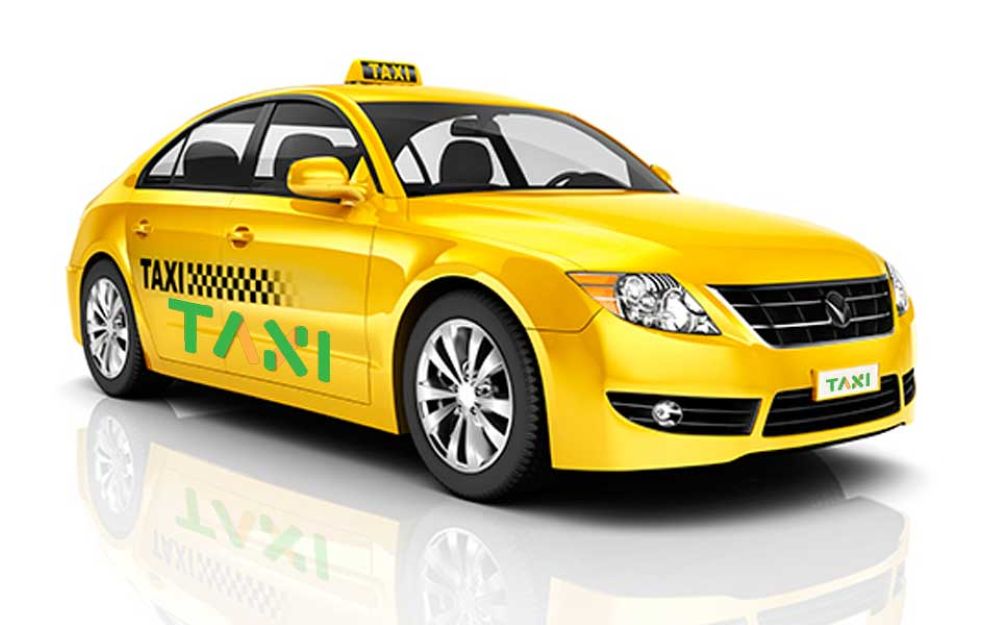 Tại Long An có nhiều hãng taxi uy tín hoạt động (Ảnh: Sưu tầm Internet)