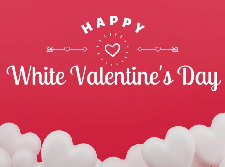 14/3 là ngày gì? Ai tặng quà cho ai trong Valentine Trắng?