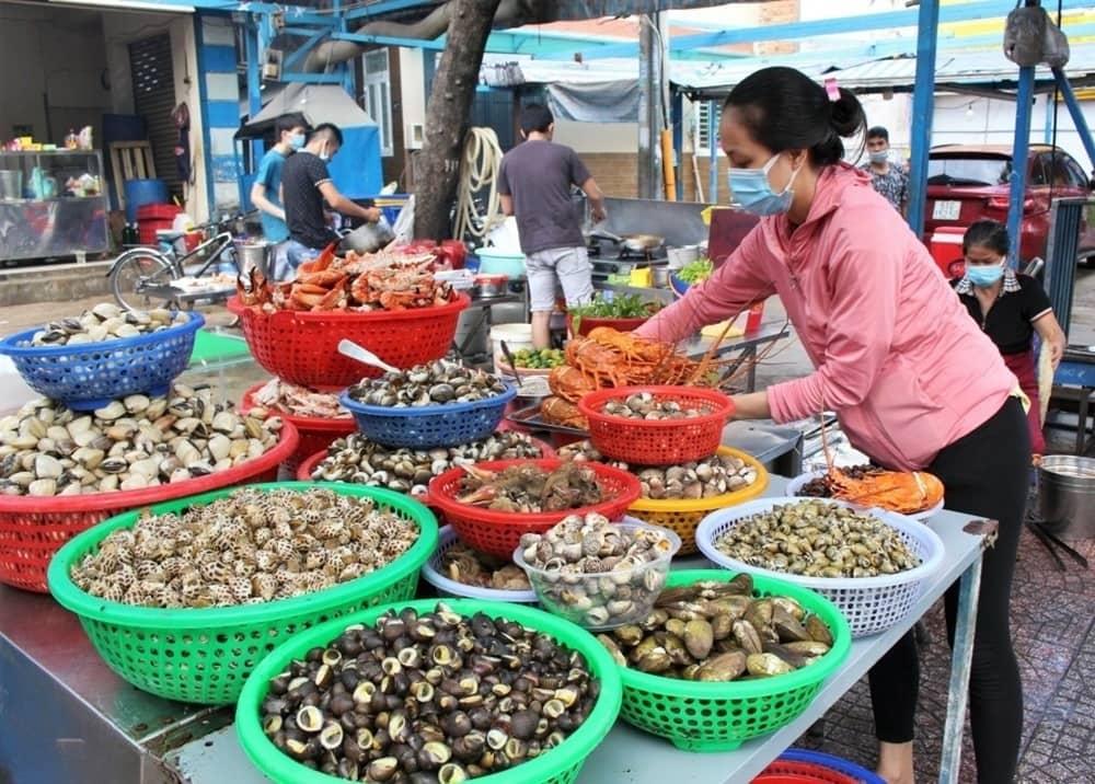 Quán có gần 20 năm kinh nghiệm, là tụ điểm được nhiều người ưa thích (Ảnh: Sưu tầm Internet)