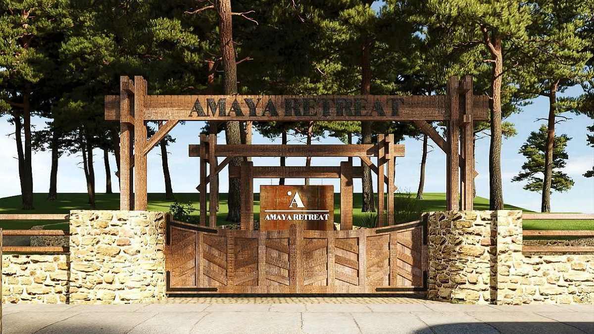 Amaya Retreat Sóc Sơn: Nghỉ dưỡng cao cấp giữa rừng ngoại ô