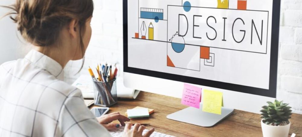 Thiết kế đồ họa là việc làm thêm tại nhà không mất phí này phù hợp với những ai có năng khiếu thẩm mỹ