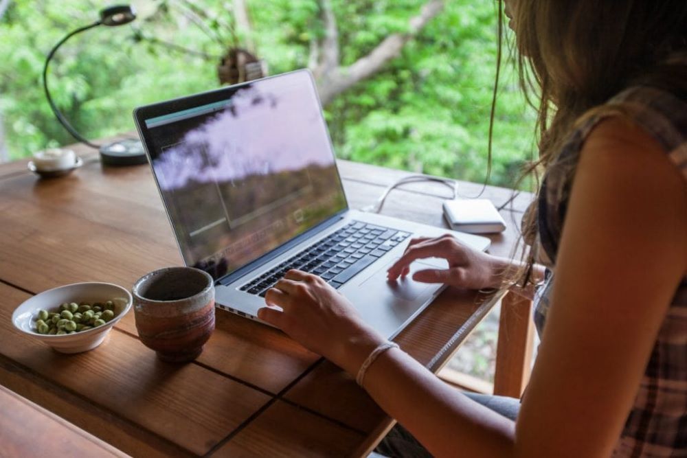 Bạn có thể làm hoàn toàn tại nhà, không mất phí tham gia khi đăng ký trở thành CTV tuyển dụng online tại Xanh SM