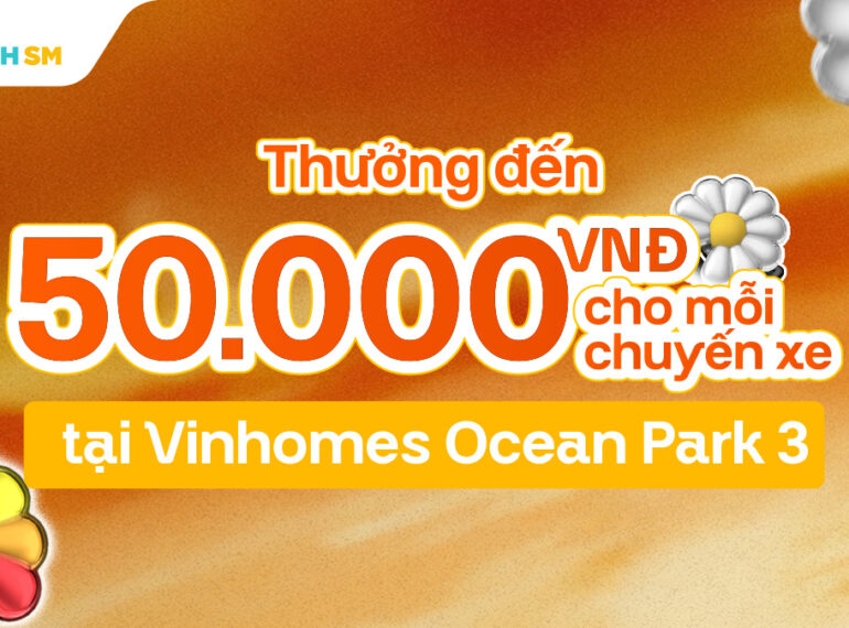 Chương trình thưởng sự kiện