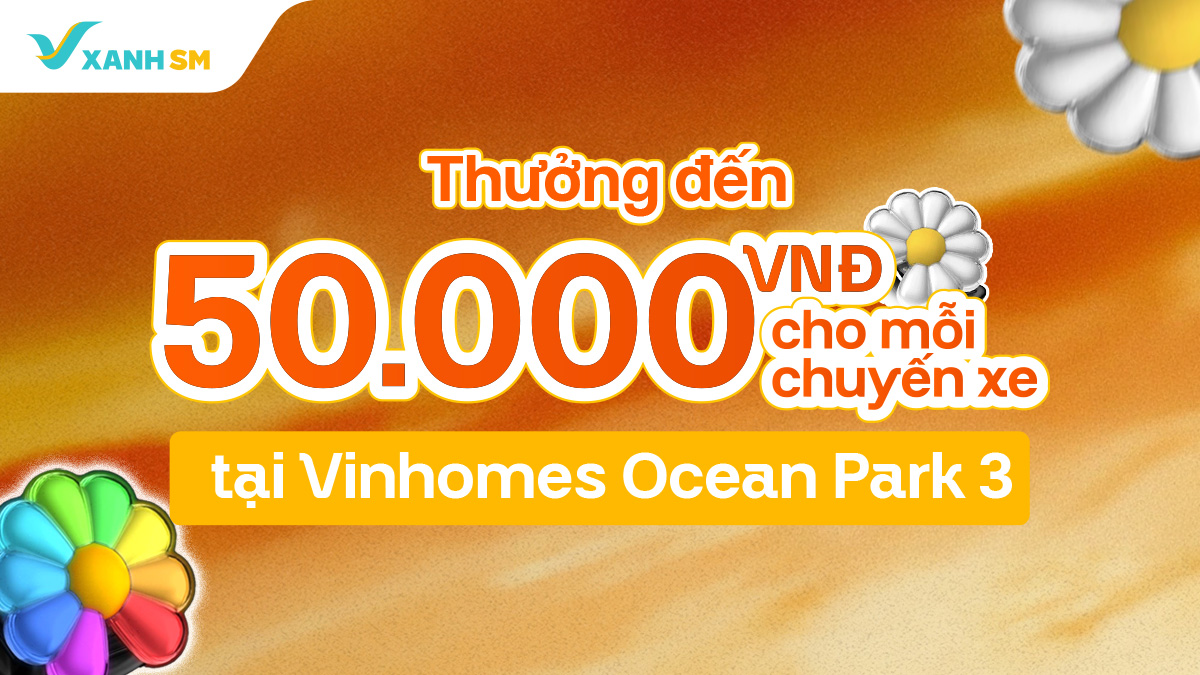 Chương trình thưởng sự kiện