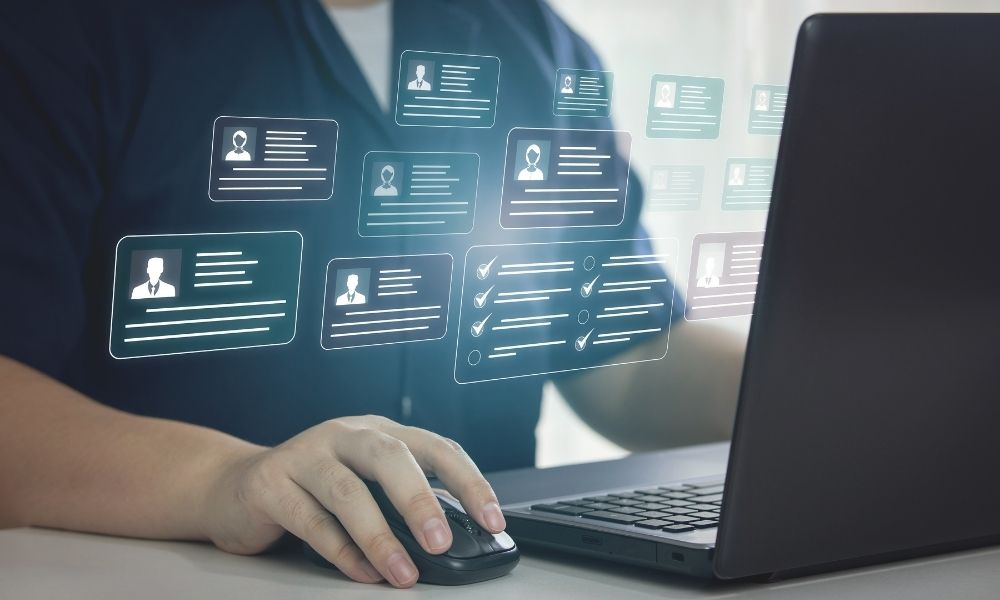 HR part time là vị trí nhân sự mang đến sự linh hoạt về thời gian (Ảnh: Sưu tầm internet)