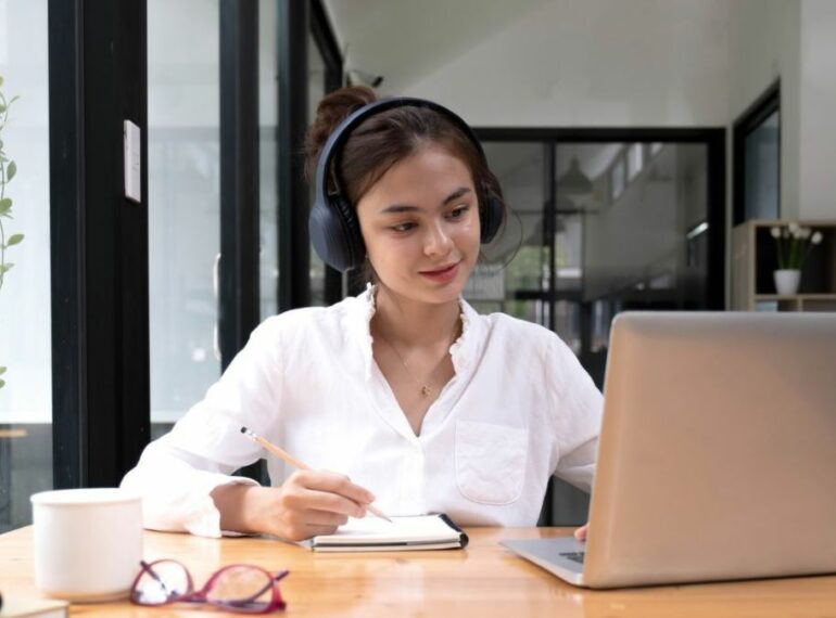 việc làm cộng tác viên