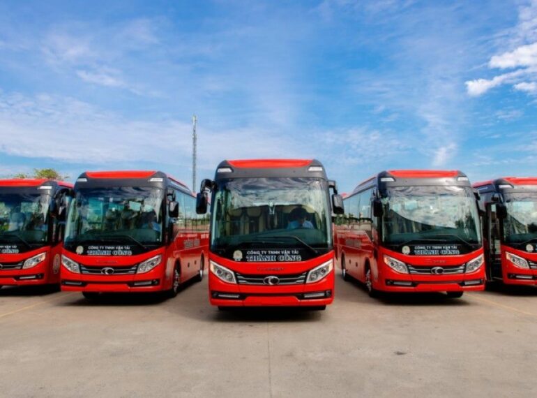 Bến xe Lộc Ninh - Thông tin mới nhất và cập nhật lịch trình