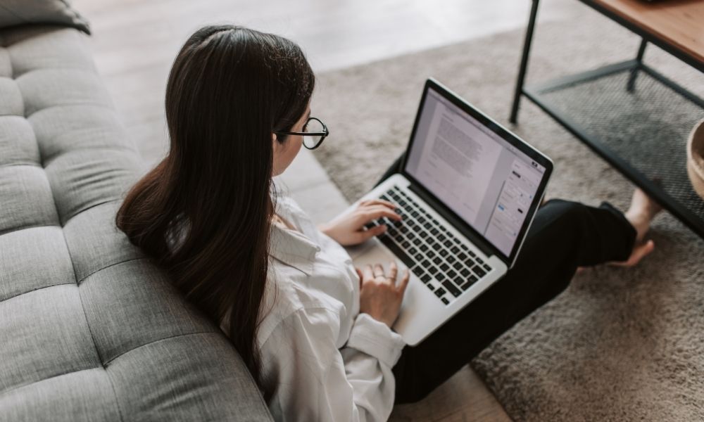 CTV tuyển dụng online có thể hỗ trợ báo cáo kết quả tuyển dụng theo yêu cầu (Ảnh: Sưu tầm Internet)