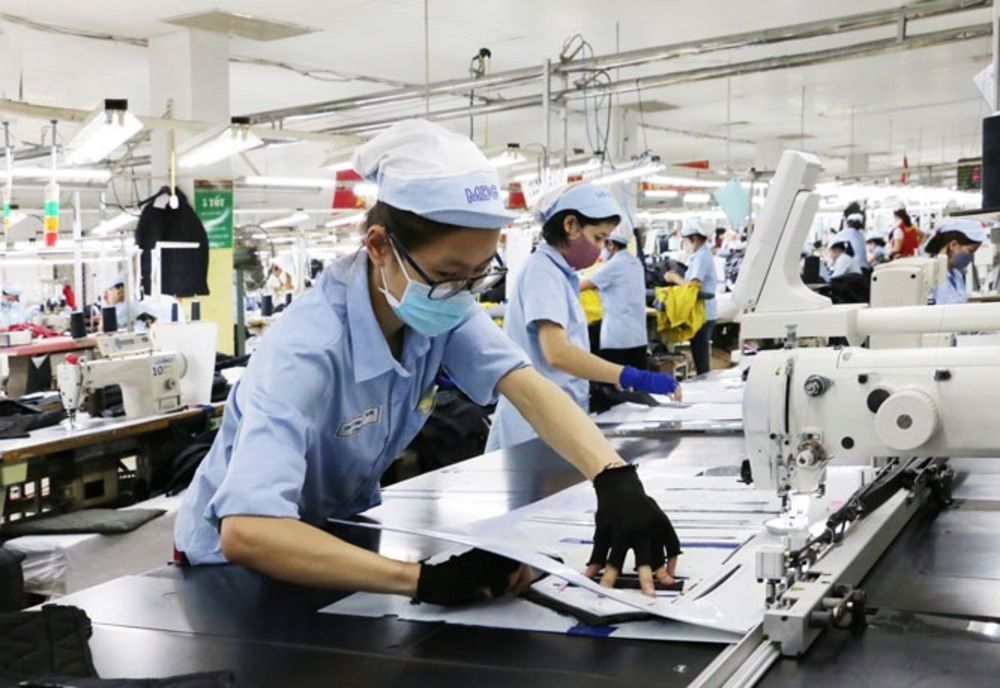 Công việc phù hợp với người siêng năng, tỉ mỉ