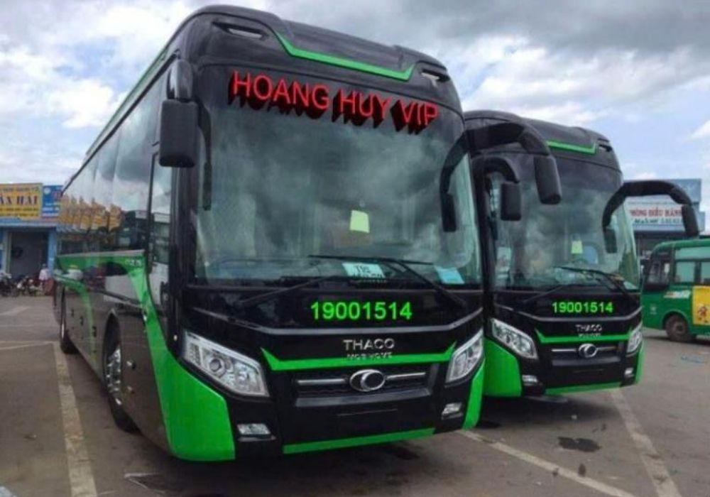 Hành trình di chuyển Nha Trang - Quy Nhơn thoải mái hơn với nhiều hãng xe tốt, dịch vụ uy tín
