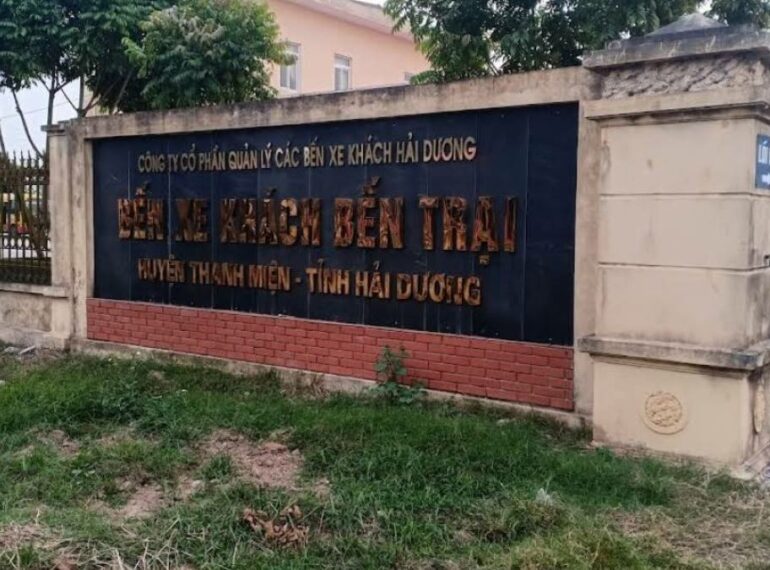 Bến xe Bến Trại - Thông tin mới nhất và cập nhật lịch trình