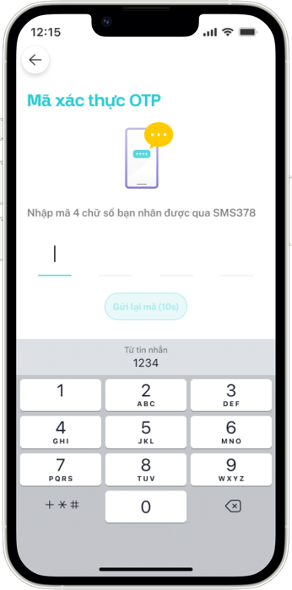 Hướng dẫn sử dụng ứng dụng Merchant Xanh SM Ngon