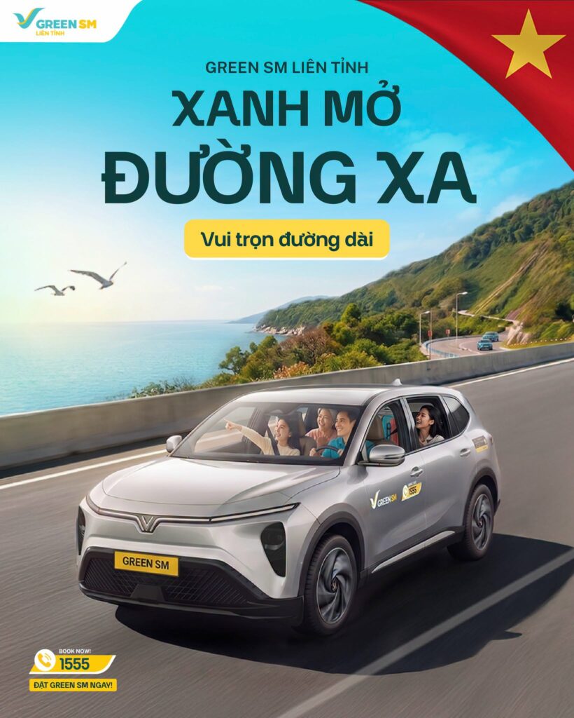 Tuyến Huế – Đà Nẵng: Qua đèo Hải Vân, kết nối miền di sản