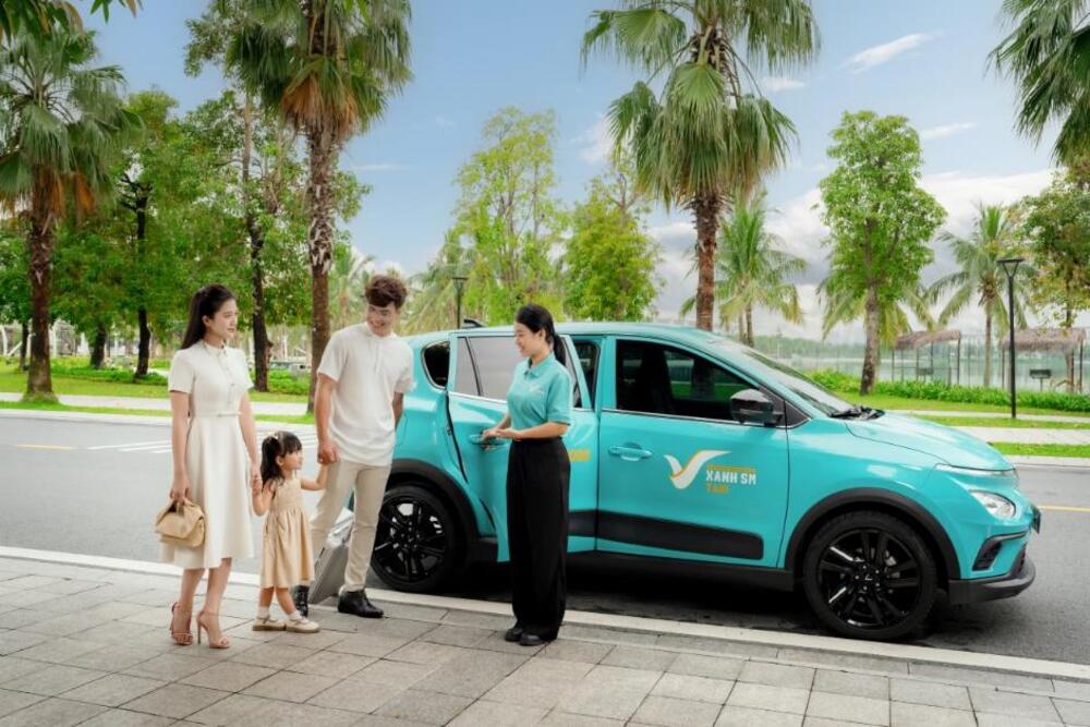 Nhu cầu tuyển dụng tài xế tăng mạnh do sự phát triển của các dịch vụ gọi xe công nghệ, du lịch,...