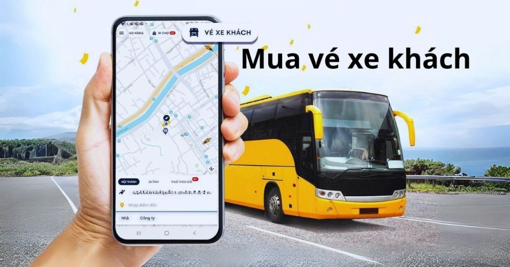 Bến xe Hà Tĩnh hỗ trợ nhiều phương thức thanh toán để giúp hành khách thuận tiện hơn khi mua vé