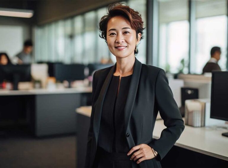 Việc làm cho phụ nữ: 10 lựa chọn linh hoạt và ổn định để bắt đầu ngay hôm nay