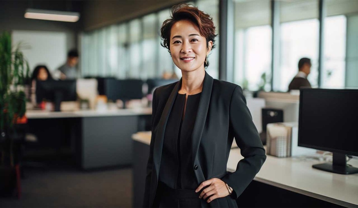 Việc làm cho phụ nữ: 10 lựa chọn linh hoạt và ổn định để bắt đầu ngay hôm nay