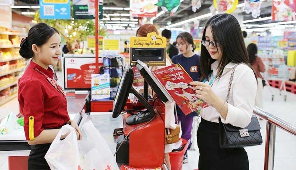 Công việc là lựa chọn phổ biến với nữ giới, nhờ tính ổn định và dễ tiếp cận