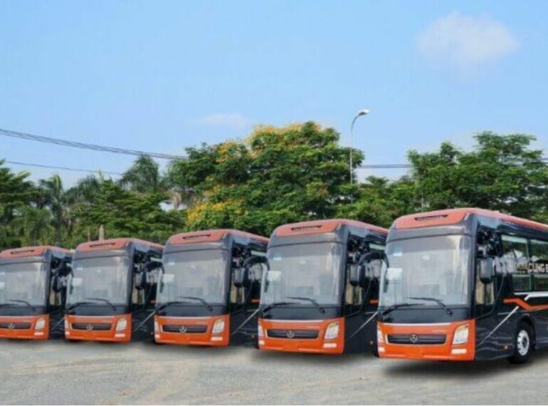 Bến xe Hương Sơn - Thông tin mới nhất và cập nhật lịch trình