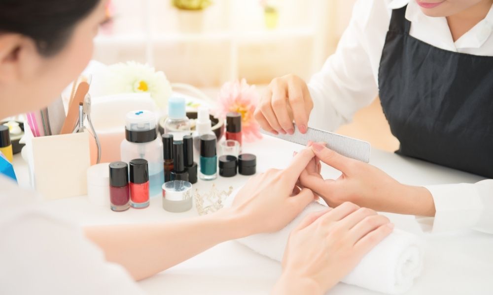 Việc làm cho phụ nữ ngoài 30 tìm kiếm sự ổn định mà vẫn muốn giữ được sự nhẹ nhàng (Ảnh: Sưu tầm internet)