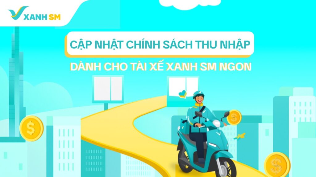 THÔNG BÁO CHƯƠNG TRÌNH THƯỞNG VÀ THU NHẬP