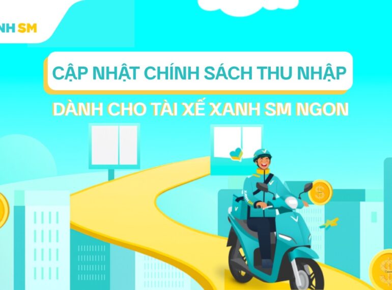 THÔNG BÁO CHƯƠNG TRÌNH THƯỞNG VÀ THU NHẬP