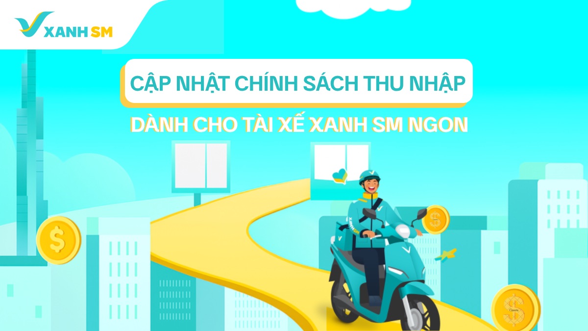 THÔNG BÁO CHƯƠNG TRÌNH THƯỞNG VÀ THU NHẬP