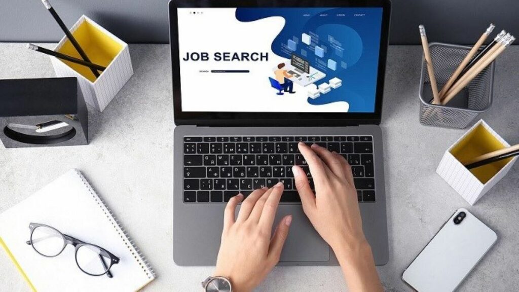 cộng tác viên tuyển dụng online