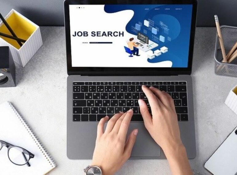 cộng tác viên tuyển dụng online