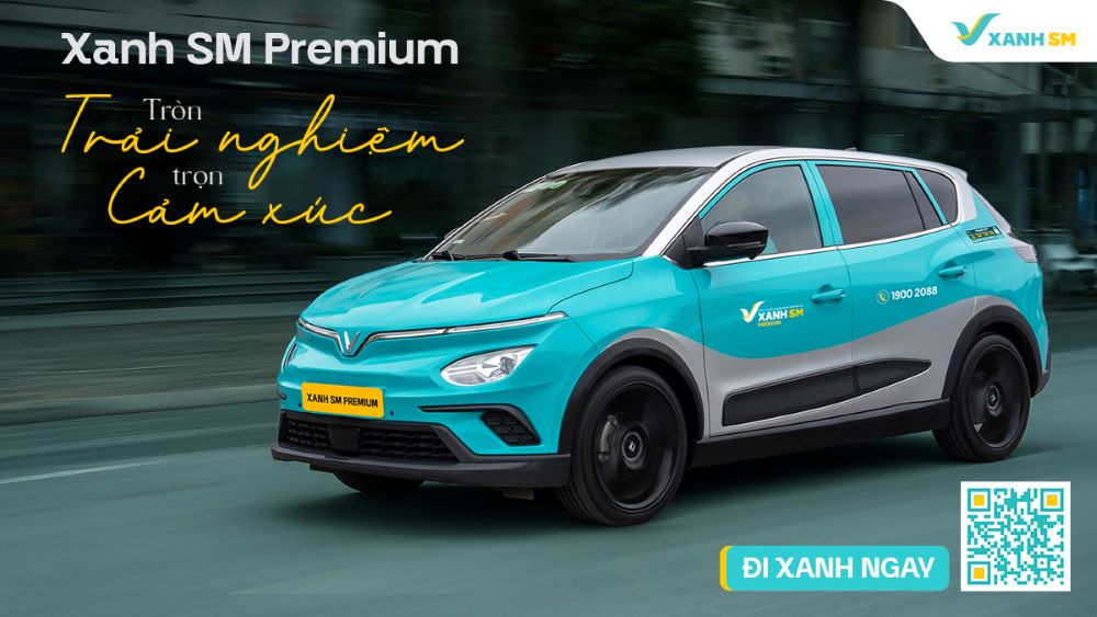 Xanh SM mang đến cơ hội việc làm ổn định cùng nhiều hỗ trợ hấp dẫn cho người lao động