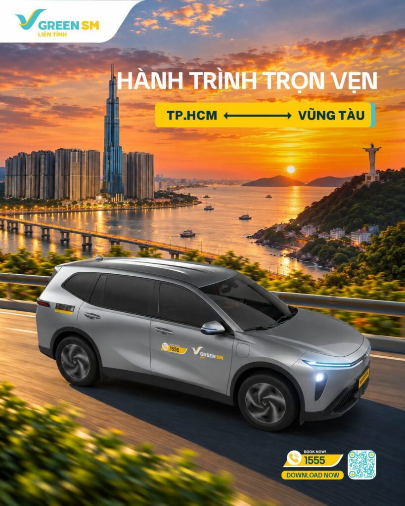 Tuyến Huế – Đà Nẵng: Qua đèo Hải Vân, kết nối miền di sản