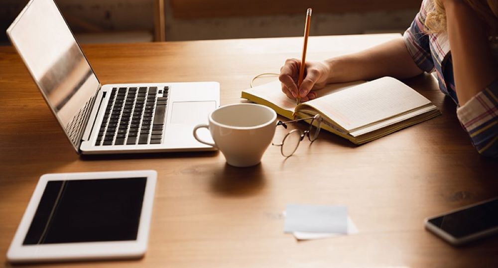 Việc làm thêm tại nhà không mất phí đang trở thành lựa chọn được nhiều người ưu tiên