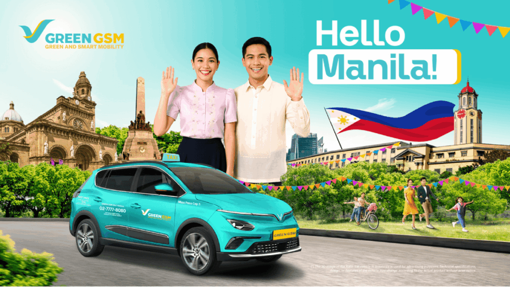 Green GSM Launches in the Philippines: Special Welcome Offer for New Users