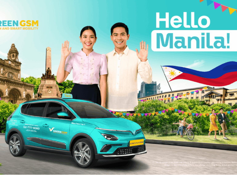 Green GSM Launches in the Philippines: Special Welcome Offer for New Users