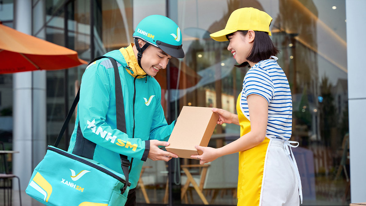 thông báo điều chỉnh thời gian hoạt động dịch vụ xanh express 2h