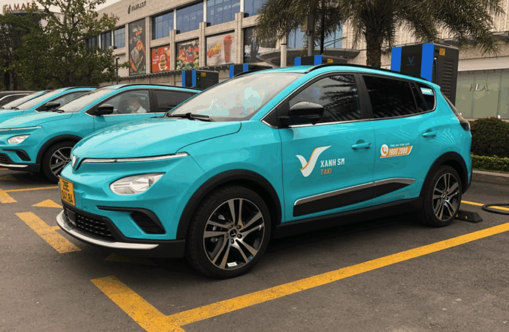 Tài xế Xanh SM Car nên nắm vững cẩm nang sử dụng xe Vinfast để tiết kiệm chi phí bảo dưỡng