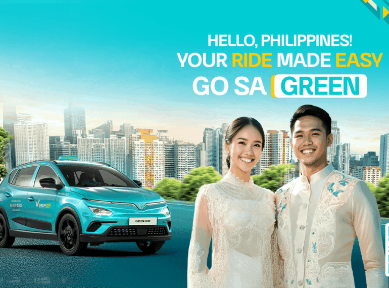 Green GSM Launches Cashless Payment Feature: Fast, Convenient, and Secure!