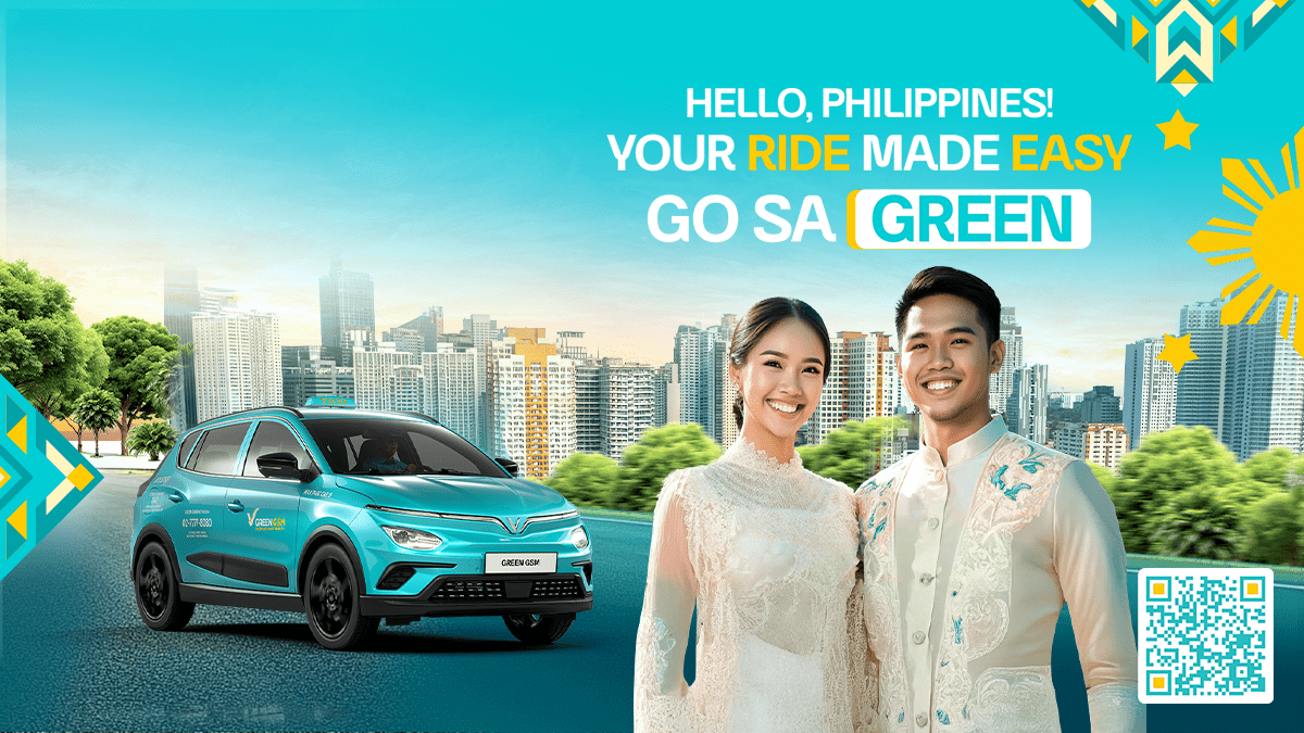 Green GSM Launches Cashless Payment Feature: Fast, Convenient, and Secure!