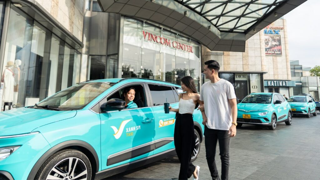 Bảo dưỡng xe VinFast: Cẩm nang “chăm xe” cho tài xế chạy dịch vụ