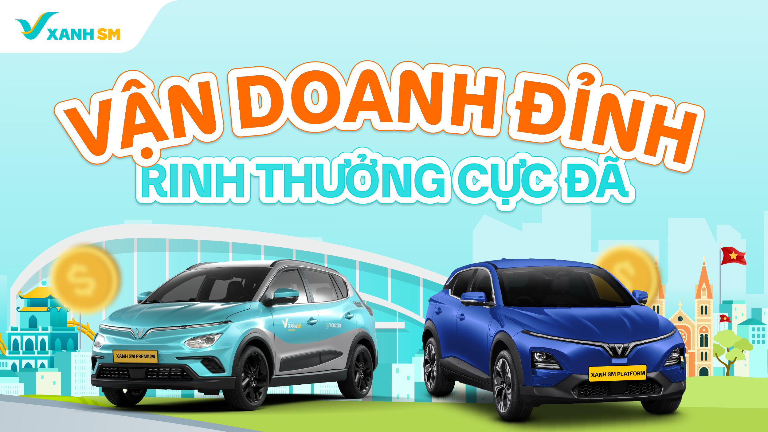 Chính sách thưởng cuối tuần 26 - 27/07/2025