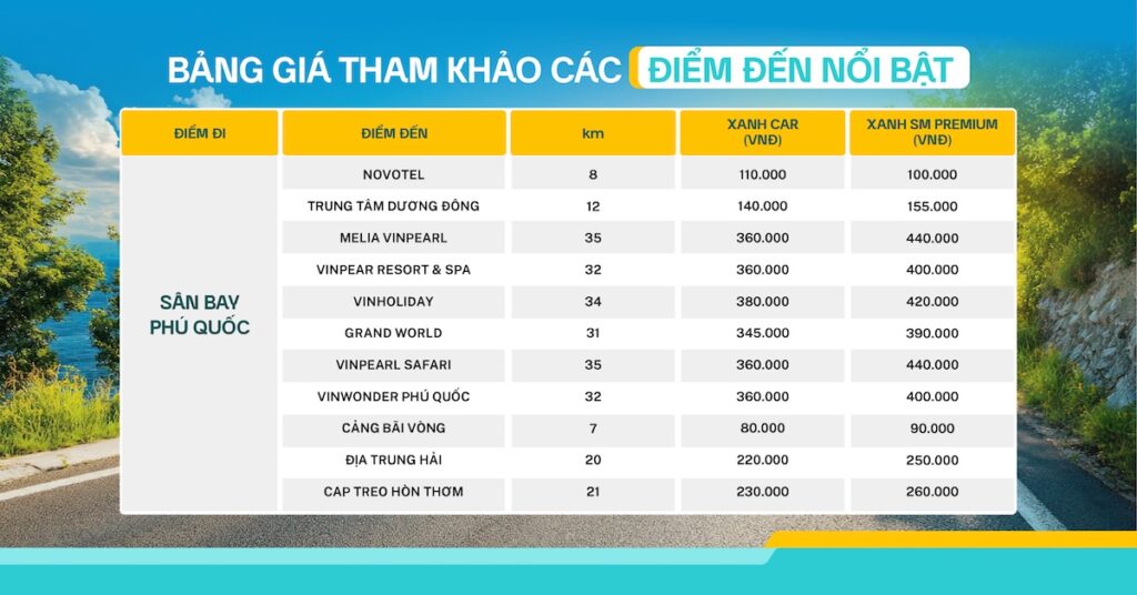 250715_VN_Bang gia dich vu tour Phu Quoc