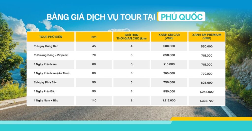 250715_VN_Bang gia dich vu tour Phu Quoc