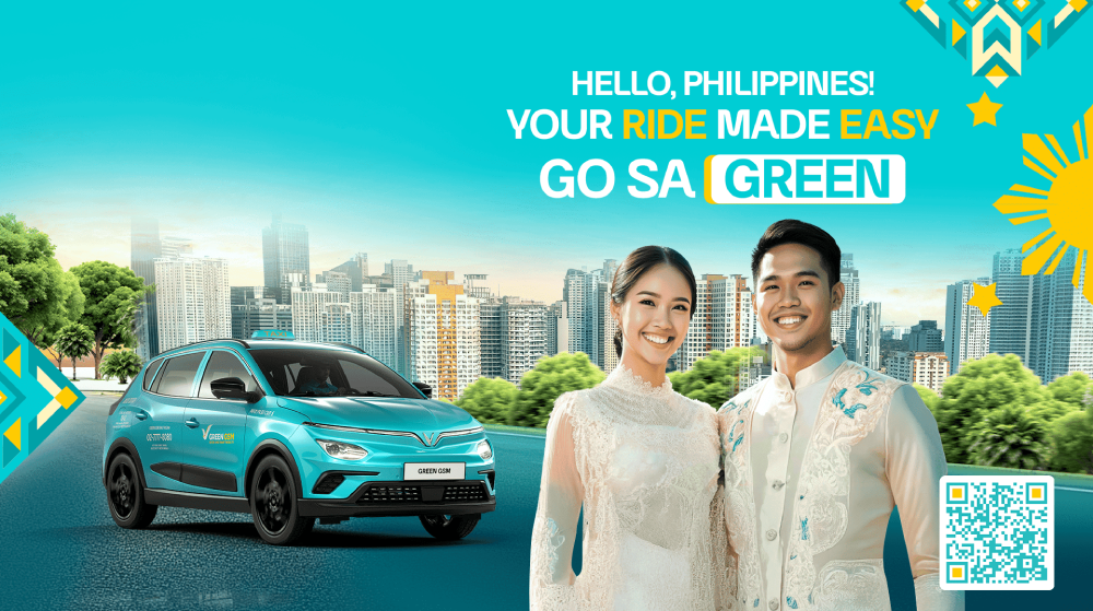 Green GSM Launches Cashless Payment Feature: Fast, Convenient, and Secure!