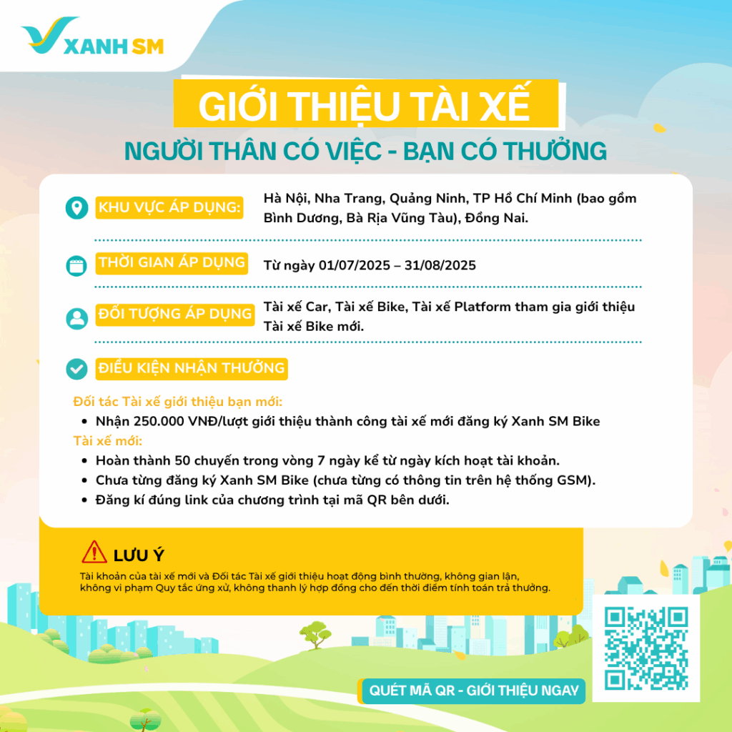0807_Chương trình thưởng GTTX
