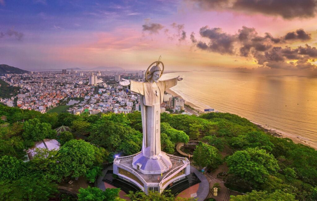 Vũng Tàu sát nhập vào Thành phố Hồ Chí Minh, cơ hội việc làm phát triển