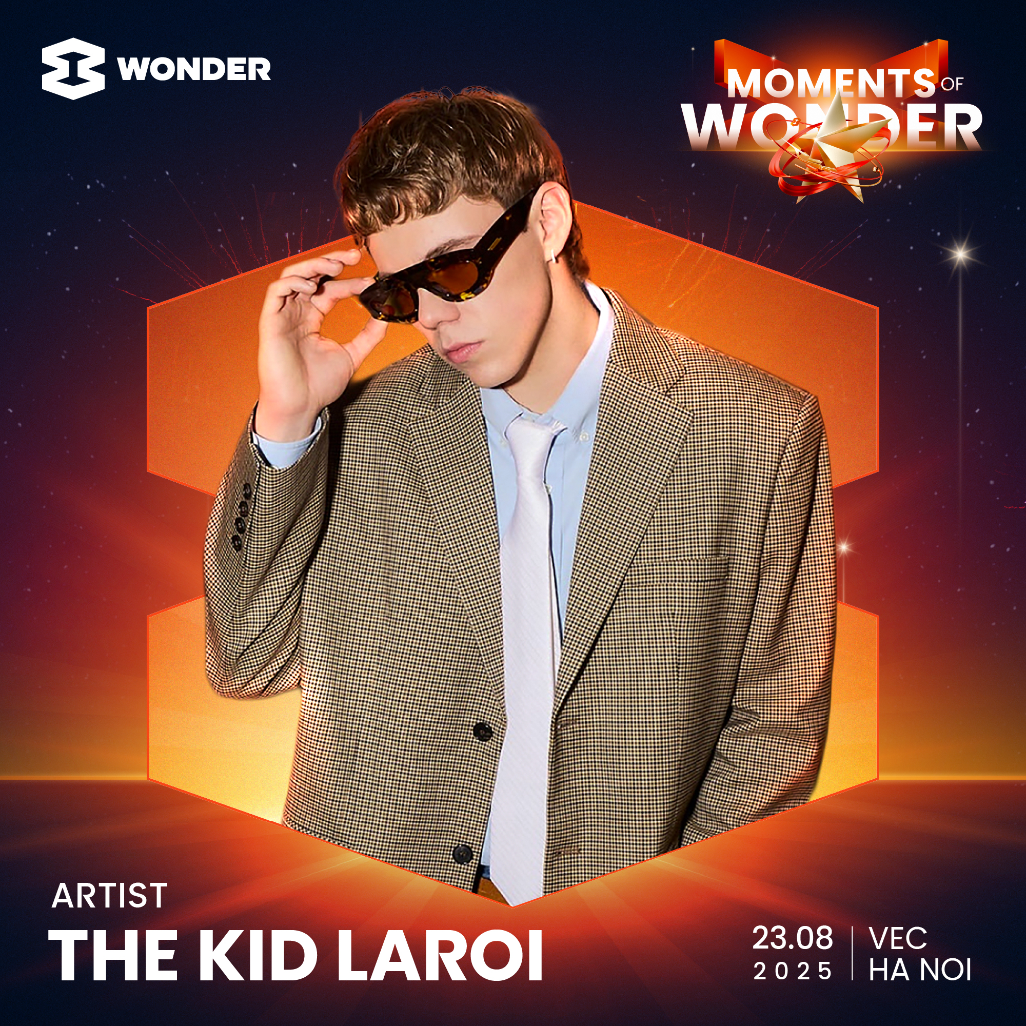 Post_Artists_ THE KID LAROI