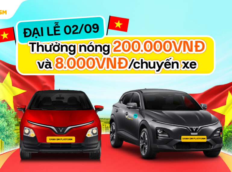 thưởng 2/9 plf