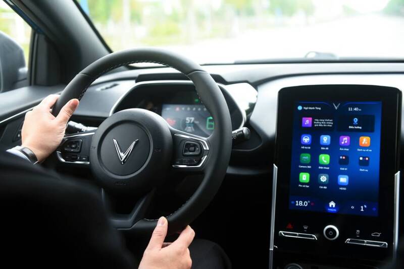 Người lái xe cần lưu ý gì khi Luật Ô tô từ 2025 có thay đổi?