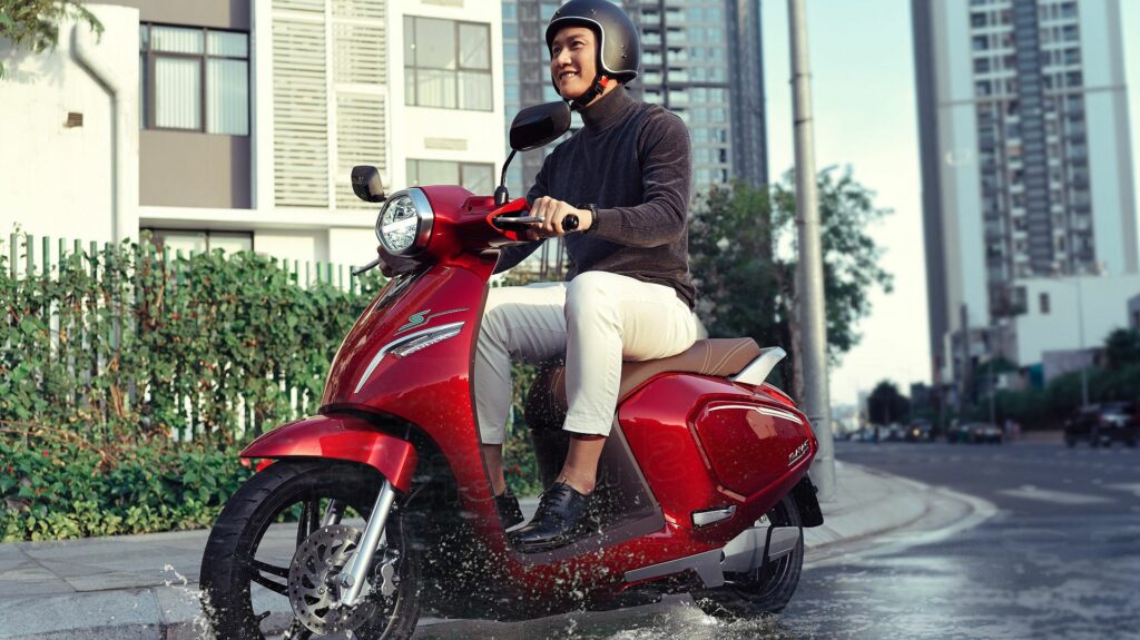 Lịch bảo dưỡng xe máy điện cần ghi nhớ
